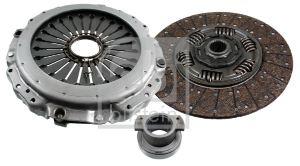 Clutch Kit